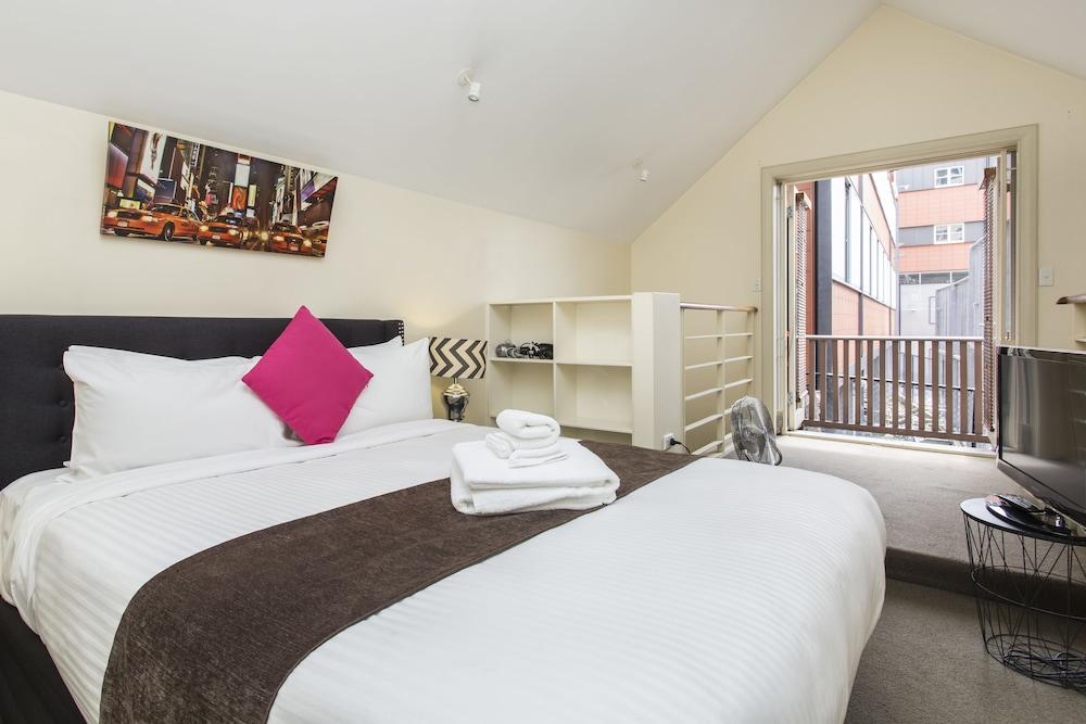 Sydney Harbour Bed And Breakfast Exterior foto