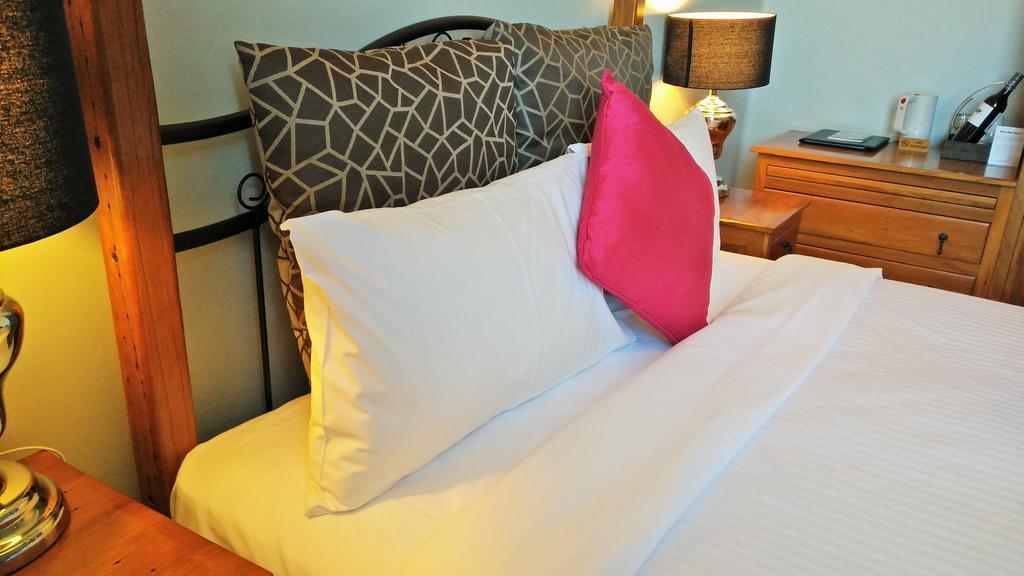 Sydney Harbour Bed And Breakfast Exterior foto